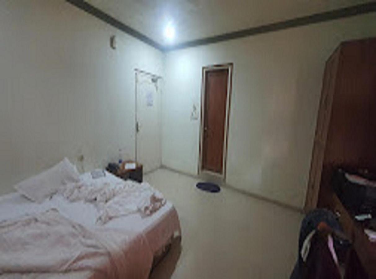 Hotel Center Point- Chhattisgarh Korba Exteriör bild