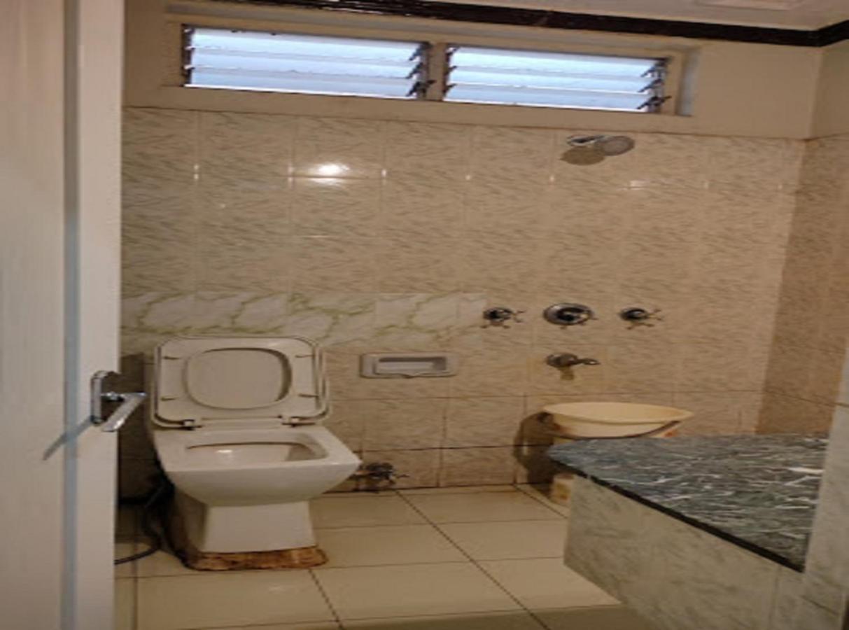 Hotel Center Point- Chhattisgarh Korba Exteriör bild
