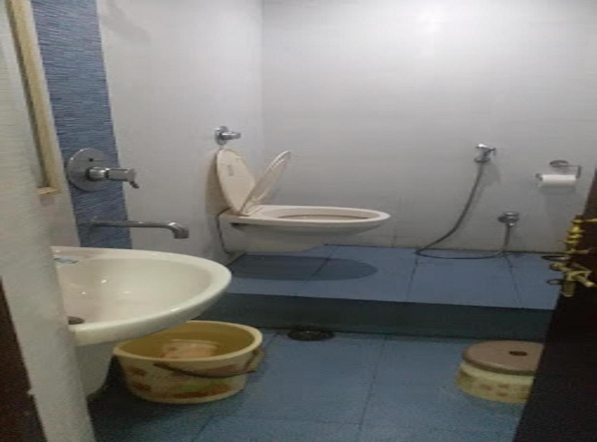 Hotel Center Point- Chhattisgarh Korba Exteriör bild
